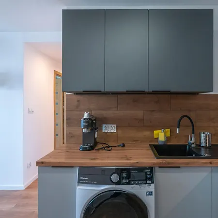 Selfcheck-in 24h Apartment