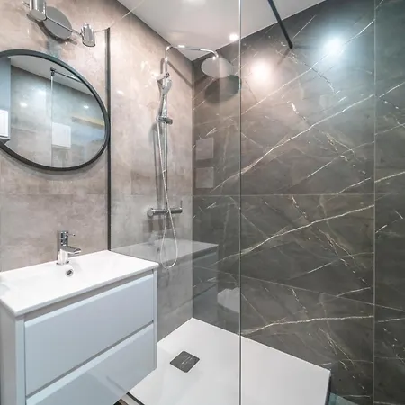 Selfcheck-in 24h Apartment Wroclaw