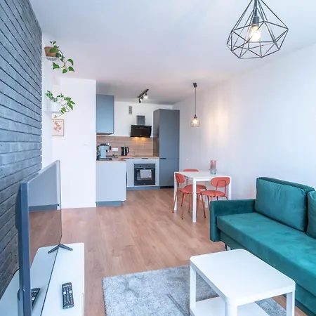 Selfcheck-in 24h Apartment *