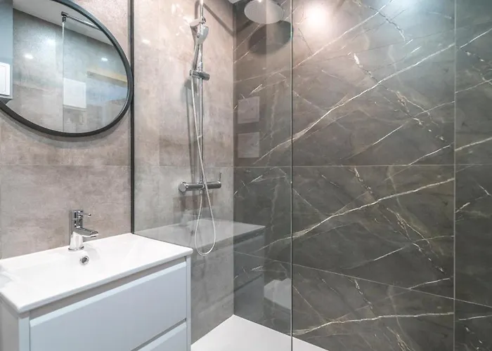 Selfcheck-in 24h Appartement Wrocław