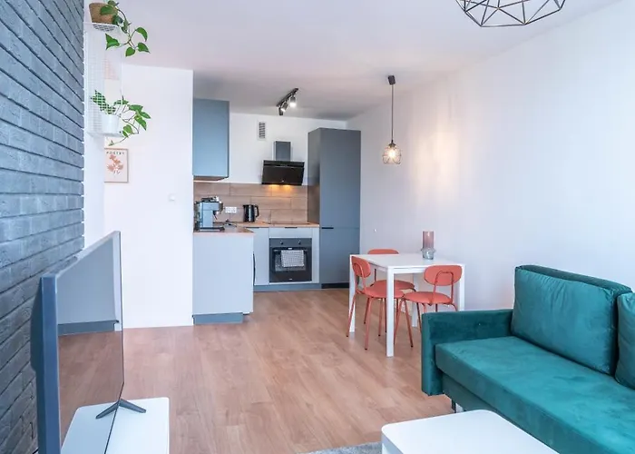 Selfcheck-in 24h Appartement *